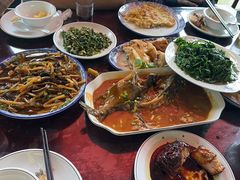 -下塘街25号农家菜馆(新场店)
