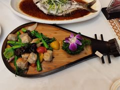 -顺德人家食府(黄金广场店)