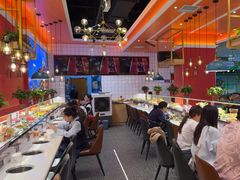 -大成自助小火锅(合肥国购广场店)