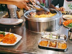 -晓燃地摊烤肉(朝阳双桥店)