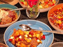 -华豫川酒家(大卫城店)