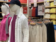 -优衣库(银座店)