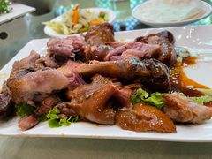 -东四民芳餐厅(世茂工三店)