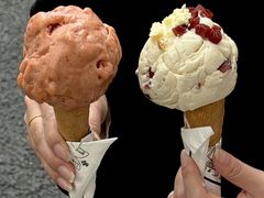 -红楼HONGLOU Gelato(淮海中路店)