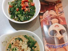 -巴蜀王婆大虾(南锣鼓巷店)