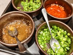 -阿源鱼捞斑鱼火锅·海鲜粥(山景尚宅店)