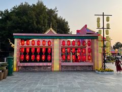 -深圳锦绣中华民俗村