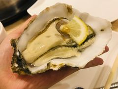 -海味当家(西安路店)