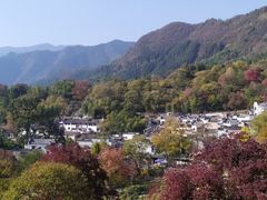 -塔川景区