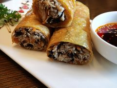 -枣子树·素食餐厅(朱家尖店)