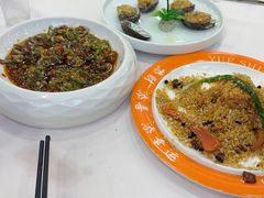 -粤盛海鲜平价店(洛溪食街店)