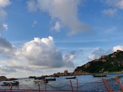 -浪琴湾度假村