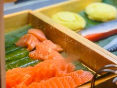 -杭州国际会议中心洲际酒店-原素全日餐厅(解放东路店)