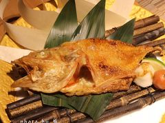 -本逸·割烹料理(湖墅店)