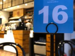 -Jamaicablue Coffeeshop(中央广场店)