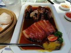 -顺卿庭·广东顺德菜(夫子庙水游城店)