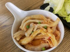 -日出青木·杭帮菜名店
