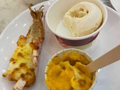 -芭菲盛宴·环球美食(袁家岗店)