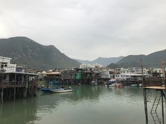 -大澳