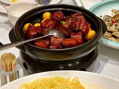 -一品粤珍轩(吴中路店)