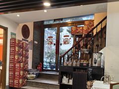 -周记私房菜·20年老品牌(解放路店)