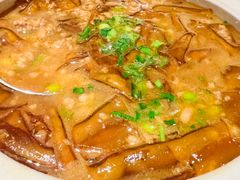 -柿合缘新京菜(国金中心商场店)