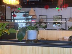 -拿渡麻辣香锅(龙旗购物中心店)