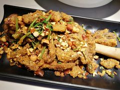 -丁里羊肉小镇(太宁路口店)