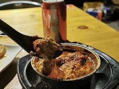 -腰子哥烤串(石佛营炫特店)