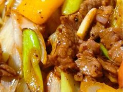 -阿鸡鱼庄·顺德鲜蒸小炒(亚运村店)