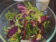 -皇城根·京城味家常菜(西市场·嘉华广场店)