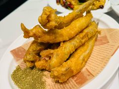-必点海鲜·海肠捞饭大王(滨江道店)