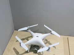 -DJI大疆授权体验店(k11购物艺术中心店)