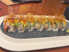 -龙悦湾酒家·八阵鱼生·渔人码头店