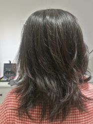 -MIMO Hair米莫