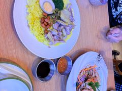 -椰莱泰小谷·东南亚融合菜(坪山悦阾SPACE店)