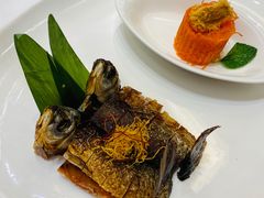 -粗茶淡饭·汉口公馆(循礼门店)