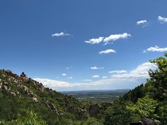 -北京凤凰岭