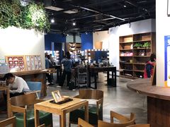 -海马体照相馆(天津世纪都会店)