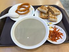 -护国寺小吃(中关村店)