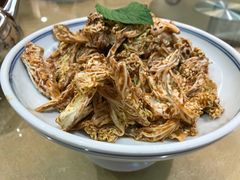 -惠丰堂饭庄·烤鸭·京味菜(翠微路店)