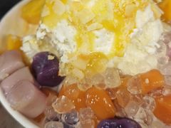 -荔芳传统糖水铺