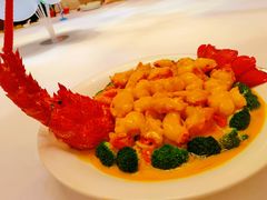 -京粤荟(海王银河科技大厦店)