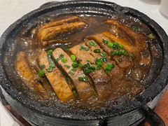 芋头煲-天福苑(崇宁路店)