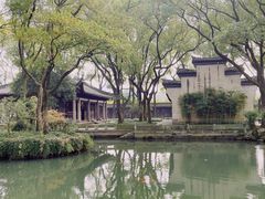-天一阁博物院