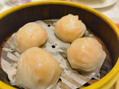 -香港龙凤楼(陆家嘴中心店)