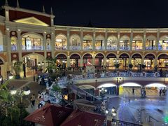 -佛罗伦萨小镇广佛名品奥特莱斯(疏港路店)