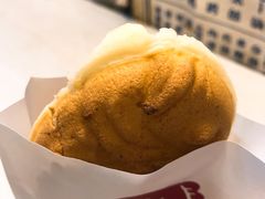 -洪河半边街夜市