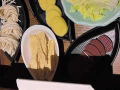 -快乐小羊·内蒙牛羊肉火锅(流花中心店)