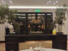 -和平官邸·花园餐厅(武定西路店)